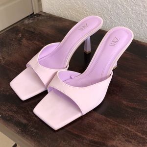 Zara Sandals